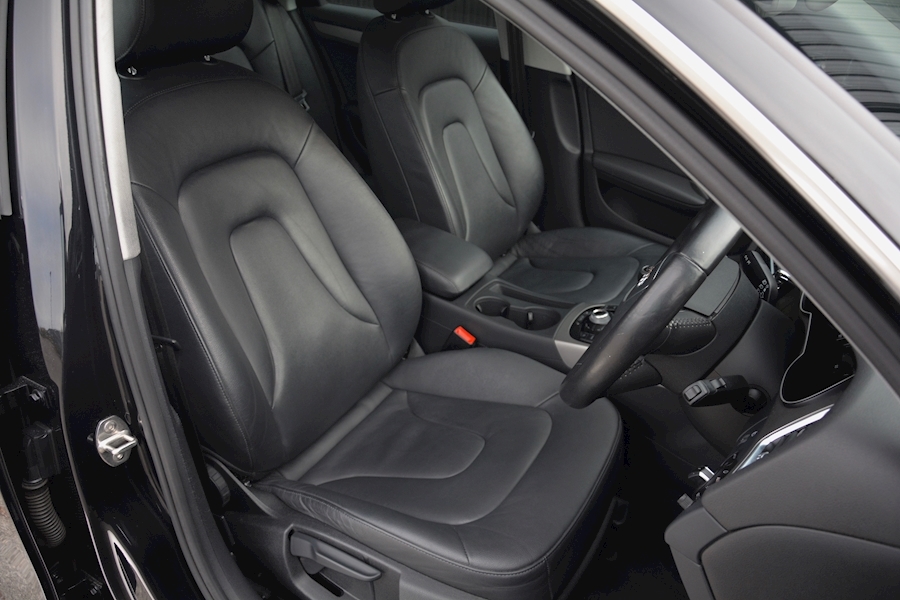 Audi A4 Allroad TDI Quattro *Full Audi Main Dealer History + Navigation + Heated Seats* Image 19