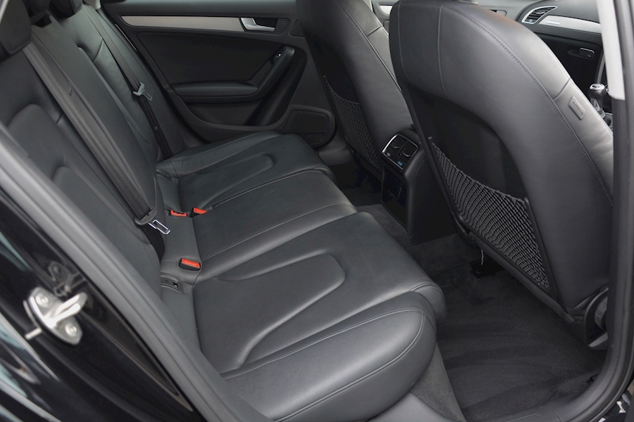 Audi A4 Allroad TDI Quattro *Full Audi Main Dealer History + Navigation + Heated Seats* Image 20