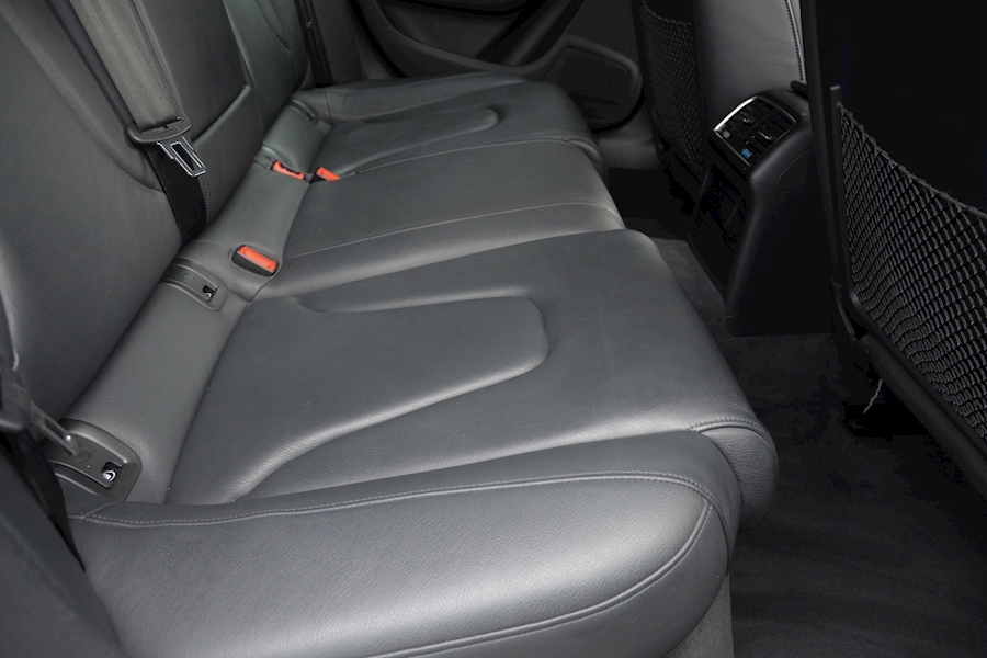 Audi A4 Allroad TDI Quattro *Full Audi Main Dealer History + Navigation + Heated Seats* Image 21