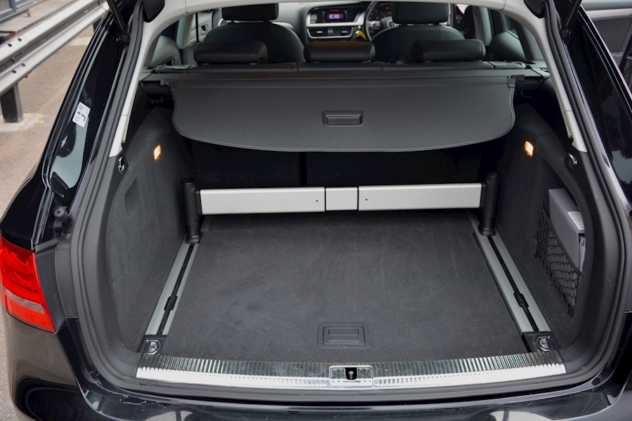 Audi A4 Allroad TDI Quattro *Full Audi Main Dealer History + Navigation + Heated Seats* Image 22