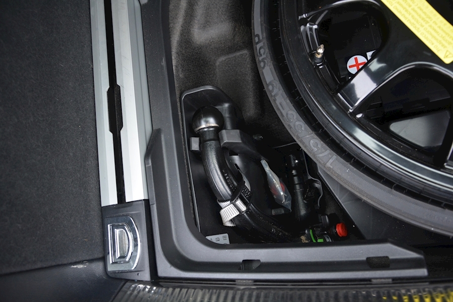 Audi A4 Allroad TDI Quattro *Full Audi Main Dealer History + Navigation + Heated Seats* Image 24
