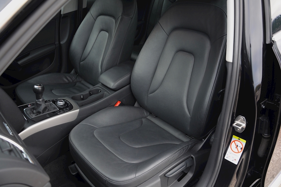 Audi A4 Allroad TDI Quattro *Full Audi Main Dealer History + Navigation + Heated Seats* Image 30