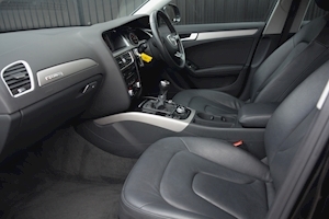 *Full Audi Main Dealer History + Navigation + Heated Seats*