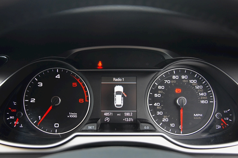 Audi A4 Allroad TDI Quattro *Full Audi Main Dealer History + Navigation + Heated Seats* Image 37