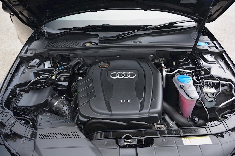 Audi A4 Allroad TDI Quattro *Full Audi Main Dealer History + Navigation + Heated Seats* Image 41