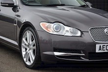 Jaguar Xf 3.0 V6 S Premium Luxury 3.0 V6 S Diesel Premium Luxury - Thumb 15