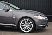 Jaguar Xf 3.0 V6 S Premium Luxury 3.0 V6 S Diesel Premium Luxury - Thumb 14