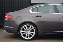 Jaguar Xf 3.0 V6 S Premium Luxury 3.0 V6 S Diesel Premium Luxury - Thumb 13