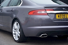 Jaguar Xf 3.0 V6 S Premium Luxury 3.0 V6 S Diesel Premium Luxury - Thumb 19