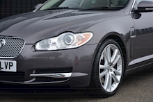 Jaguar Xf 3.0 V6 S Premium Luxury 3.0 V6 S Diesel Premium Luxury - Thumb 16