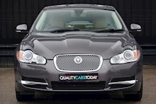 Jaguar Xf 3.0 V6 S Premium Luxury 3.0 V6 S Diesel Premium Luxury - Thumb 3