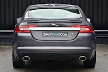Jaguar Xf 3.0 V6 S Premium Luxury 3.0 V6 S Diesel Premium Luxury - Thumb 4