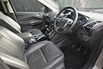 Ford Kuga Titanium X TDCI 1 Owner + Full Ford History + Pan Roof* - Thumb 13