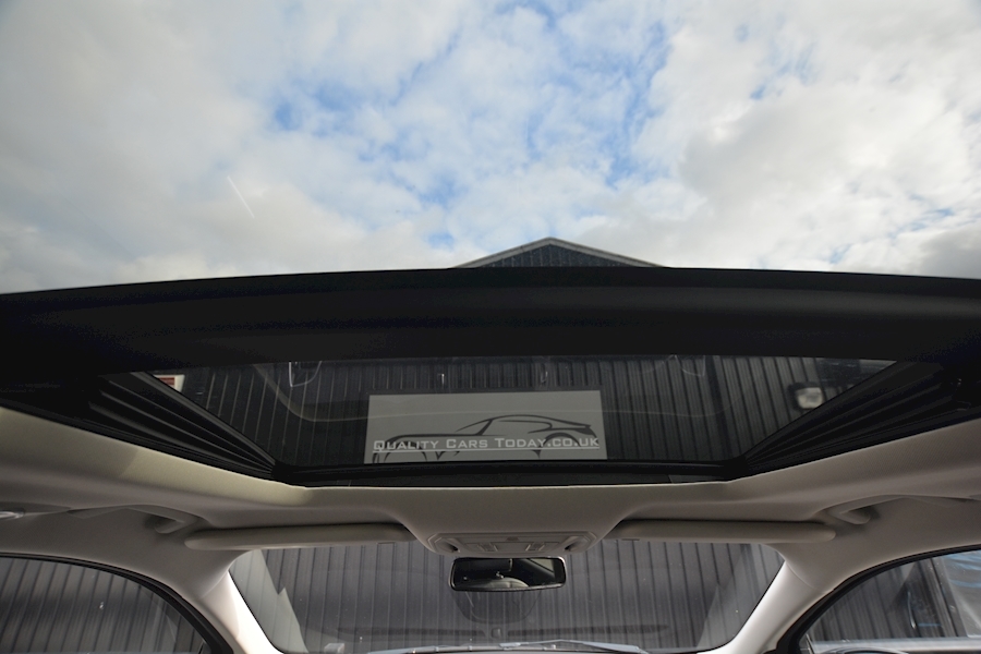 Ford Kuga Titanium X TDCI 1 Owner + Full Ford History + Pan Roof* Image 33