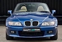BMW Z3 2.0 Roadster Manual Lady Owner Since 2004 - Thumb 3