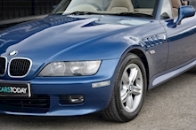 BMW Z3 2.0 Roadster Manual Lady Owner Since 2004 - Thumb 33