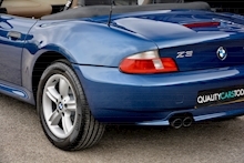 BMW Z3 2.0 Roadster Manual Lady Owner Since 2004 - Thumb 36