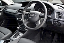 Audi Q3 Q3 Tdi Quattro Se 2.0 5dr Estate Semi Auto Diesel - Thumb 20