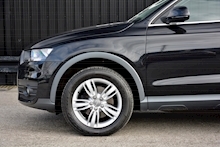 Audi Q3 Q3 Tdi Quattro Se 2.0 5dr Estate Semi Auto Diesel - Thumb 16