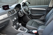 Audi Q3 Q3 Tdi Quattro Se 2.0 5dr Estate Semi Auto Diesel - Thumb 19