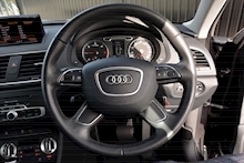Audi Q3 Q3 Tdi Quattro Se 2.0 5dr Estate Semi Auto Diesel - Thumb 44