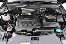 Audi Q3 Q3 Tdi Quattro Se 2.0 5dr Estate Semi Auto Diesel - Thumb 30