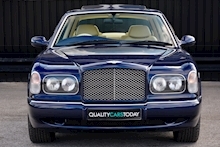Bentley Arnage 4.4 V8 Arnage 4.4 V8 V8 4.4 4dr Saloon Automatic Petrol - Thumb 3