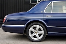 Bentley Arnage 4.4 V8 Arnage 4.4 V8 V8 4.4 4dr Saloon Automatic Petrol - Thumb 8
