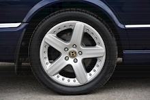 Bentley Arnage 4.4 V8 Arnage 4.4 V8 V8 4.4 4dr Saloon Automatic Petrol - Thumb 34