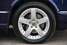 Bentley Arnage 4.4 V8 Arnage 4.4 V8 V8 4.4 4dr Saloon Automatic Petrol - Thumb 35