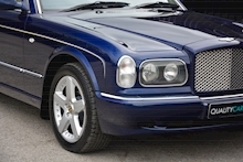 Bentley Arnage 4.4 V8 Arnage 4.4 V8 V8 4.4 4dr Saloon Automatic Petrol - Thumb 10