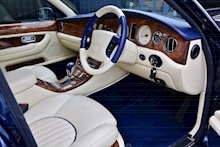 Bentley Arnage 4.4 V8 Arnage 4.4 V8 V8 4.4 4dr Saloon Automatic Petrol - Thumb 5