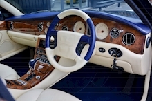 Bentley Arnage 4.4 V8 Arnage 4.4 V8 V8 4.4 4dr Saloon Automatic Petrol - Thumb 6