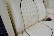 Bentley Arnage 4.4 V8 Arnage 4.4 V8 V8 4.4 4dr Saloon Automatic Petrol - Thumb 32