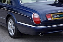 Bentley Arnage 4.4 V8 Arnage 4.4 V8 V8 4.4 4dr Saloon Automatic Petrol - Thumb 13
