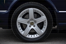 Bentley Arnage 4.4 V8 Arnage 4.4 V8 V8 4.4 4dr Saloon Automatic Petrol - Thumb 36