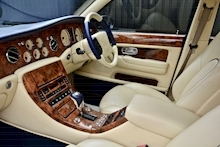 Bentley Arnage 4.4 V8 Arnage 4.4 V8 V8 4.4 4dr Saloon Automatic Petrol - Thumb 20