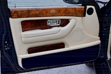 Bentley Arnage 4.4 V8 Arnage 4.4 V8 V8 4.4 4dr Saloon Automatic Petrol - Thumb 39