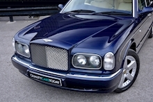 Bentley Arnage 4.4 V8 Arnage 4.4 V8 V8 4.4 4dr Saloon Automatic Petrol - Thumb 16
