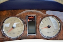 Bentley Arnage 4.4 V8 Arnage 4.4 V8 V8 4.4 4dr Saloon Automatic Petrol - Thumb 42