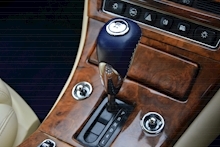 Bentley Arnage 4.4 V8 Arnage 4.4 V8 V8 4.4 4dr Saloon Automatic Petrol - Thumb 44