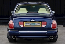Bentley Arnage 4.4 V8 Arnage 4.4 V8 V8 4.4 4dr Saloon Automatic Petrol - Thumb 18
