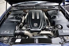 Bentley Arnage 4.4 V8 Arnage 4.4 V8 V8 4.4 4dr Saloon Automatic Petrol - Thumb 47