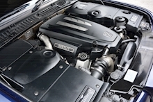 Bentley Arnage 4.4 V8 Arnage 4.4 V8 V8 4.4 4dr Saloon Automatic Petrol - Thumb 48