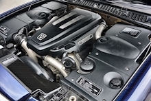 Bentley Arnage 4.4 V8 Arnage 4.4 V8 V8 4.4 4dr Saloon Automatic Petrol - Thumb 49