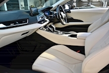 BMW I8 I8 I8 1.5 2dr Coupe Automatic Petrol/Electric - Thumb 2