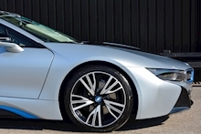 BMW I8 I8 I8 1.5 2dr Coupe Automatic Petrol/Electric - Thumb 18