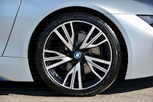 BMW I8 I8 I8 1.5 2dr Coupe Automatic Petrol/Electric - Thumb 23