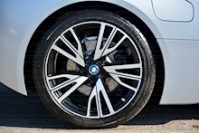 BMW I8 I8 I8 1.5 2dr Coupe Automatic Petrol/Electric - Thumb 24