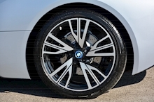 BMW I8 I8 I8 1.5 2dr Coupe Automatic Petrol/Electric - Thumb 25